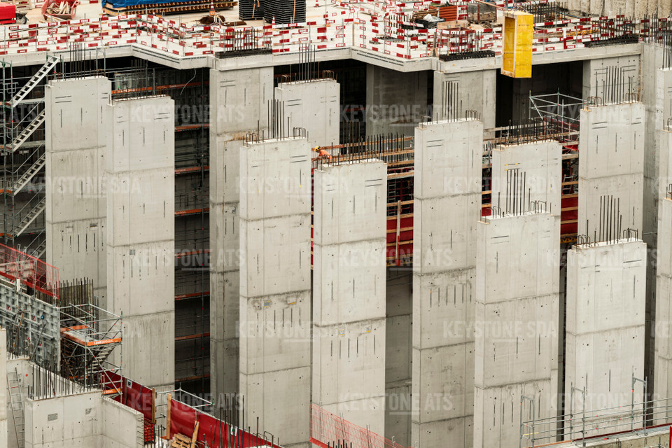 SCHWEIZ LAUFENBURG FLEXBASE TECHNOLOGIEZENTRUM