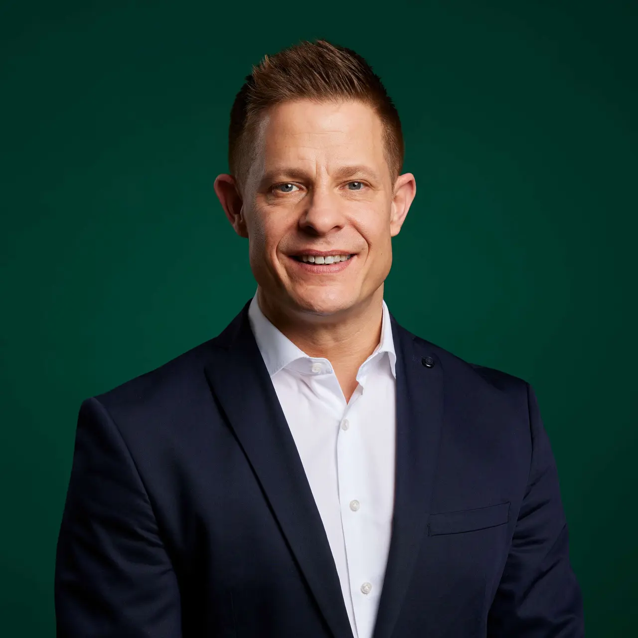 Peter Hug
