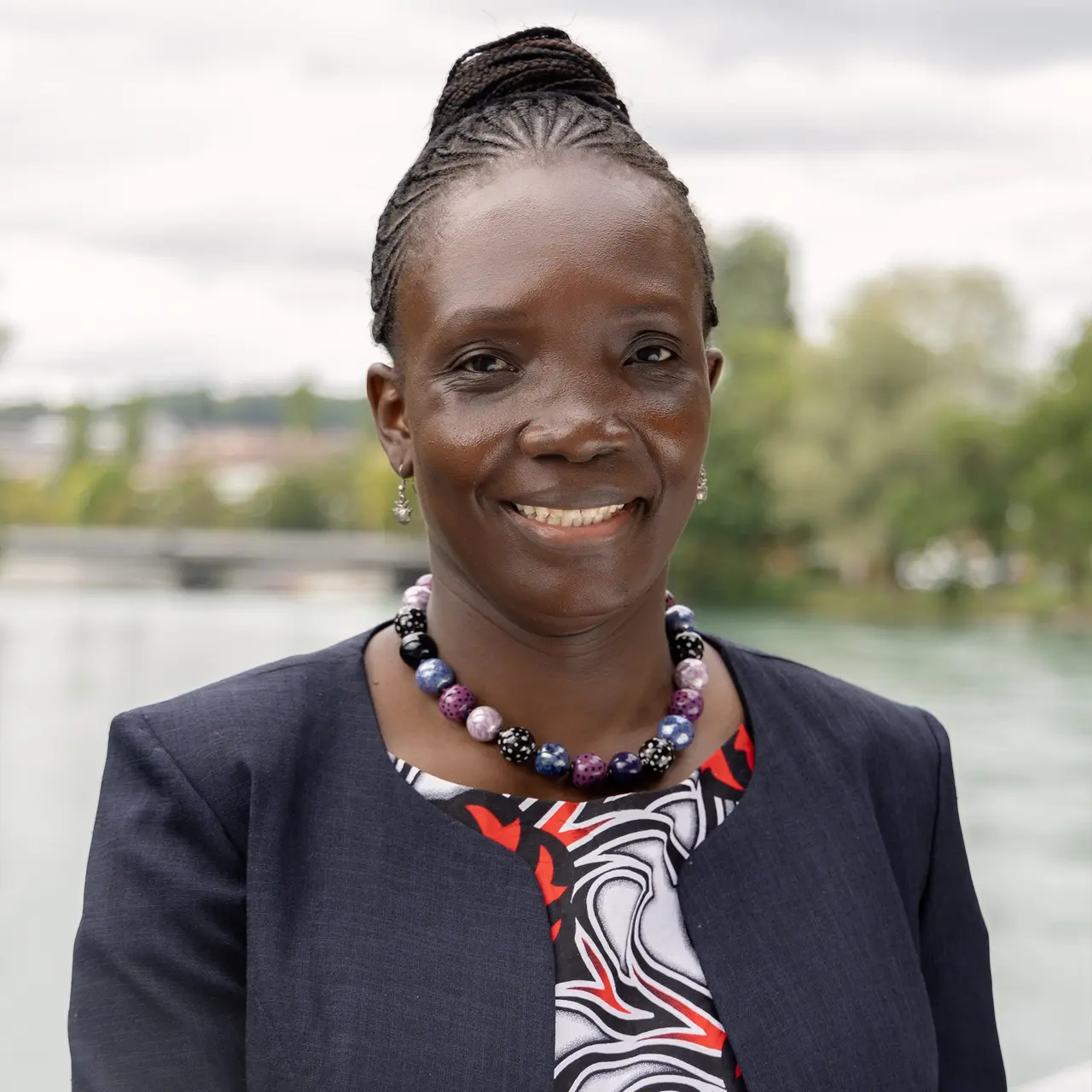 Prof. Dr. Margaret Owuor